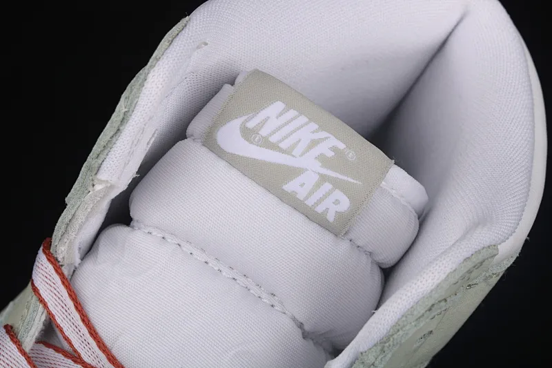 All categories Air Jordan Jordan series basketball shoes Air Jordan 1 High L version Air Jordan 1 Retro Hi AJ1 Joe 1 high top aqua blue CD0461-002